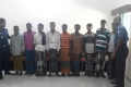 মোবাইল কোর্ট